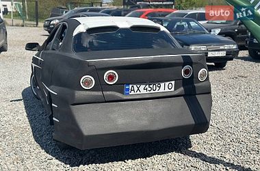 Седан Daewoo Lanos 2005 в Харкові