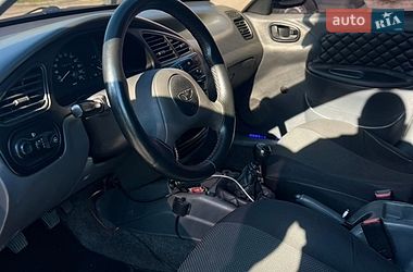 Седан Daewoo Lanos 2008 в Запорожье