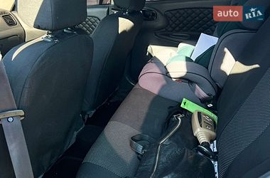 Седан Daewoo Lanos 2008 в Запорожье