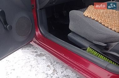Седан Daewoo Lanos 2006 в Новому Розділі