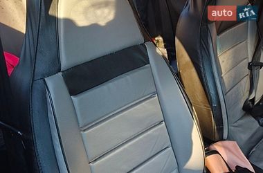 Седан Daewoo Lanos 2007 в Кропивницькому