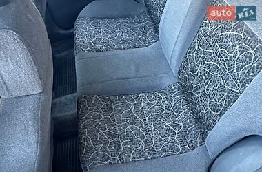 Седан Daewoo Lanos 2007 в Одесі