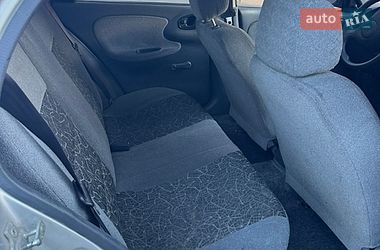 Седан Daewoo Lanos 2008 в Києві