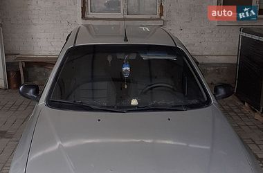 Хэтчбек Daewoo Lanos 2003 в Ивано-Франковске