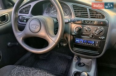 Седан Daewoo Lanos 2007 в Киеве