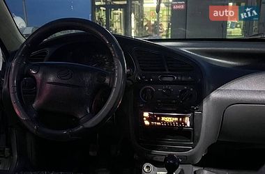 Седан Daewoo Lanos 2006 в Кам'янець-Подільському