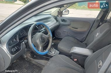 Седан Daewoo Lanos 2007 в Долинской