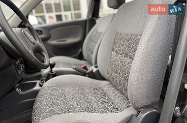 Седан Daewoo Lanos 2008 в Хмельницком