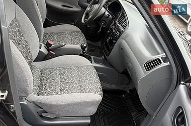 Седан Daewoo Lanos 2008 в Хмельницком