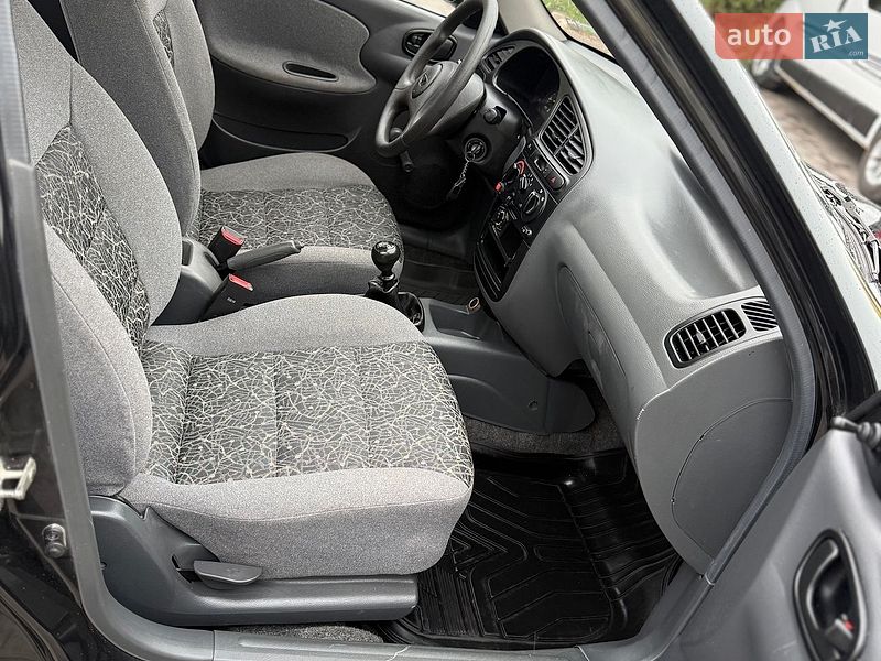 Седан Daewoo Lanos 2008 в Хмельницком