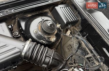 Седан Daewoo Lanos 2008 в Хмельницком