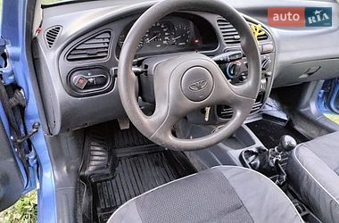 Седан Daewoo Lanos 2007 в Хмельницькому