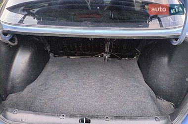Седан Daewoo Lanos 2007 в Хмельницькому
