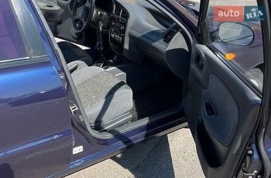 Седан Daewoo Lanos 2005 в Харькове