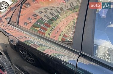 Седан Daewoo Lanos 2006 в Києві