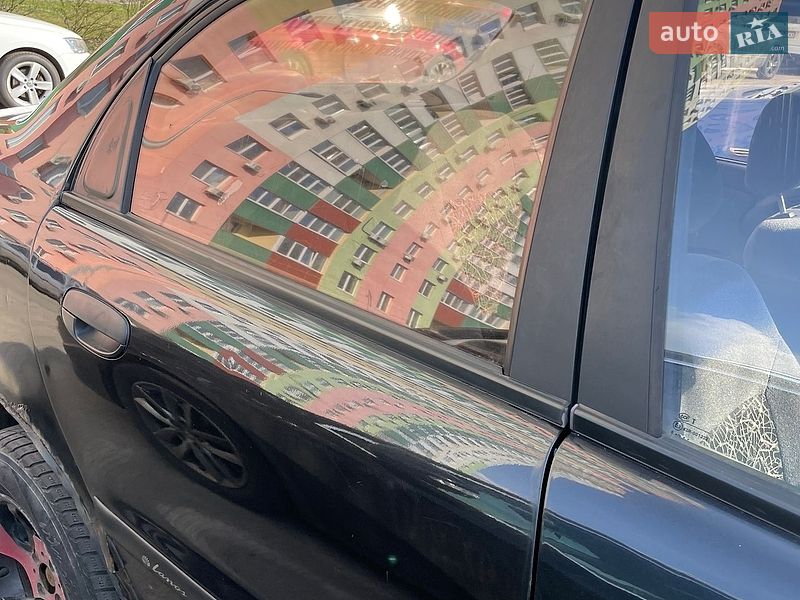 Седан Daewoo Lanos 2006 в Києві