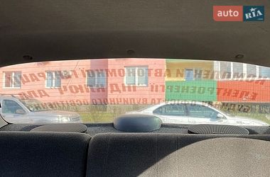 Седан Daewoo Lanos 2006 в Києві