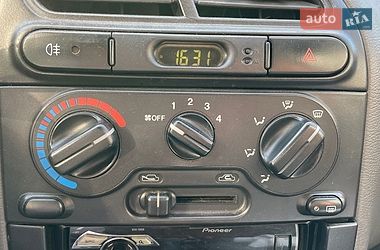 Седан Daewoo Lanos 2006 в Києві