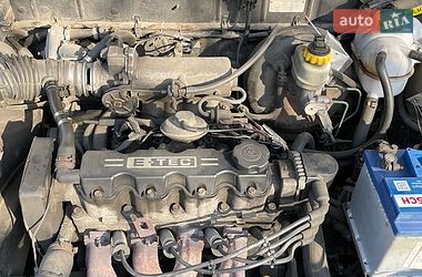 Седан Daewoo Lanos 2006 в Києві