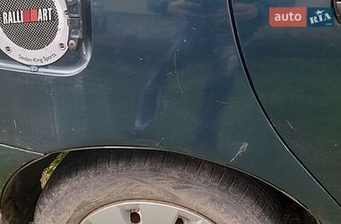 Седан Daewoo Lanos 2003 в Лужанах
