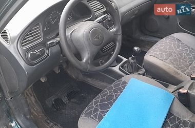 Седан Daewoo Lanos 2003 в Лужанах