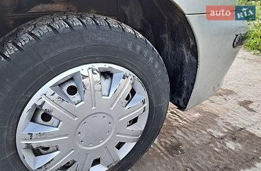 Седан Daewoo Lanos 2008 в Ивано-Франковске