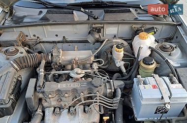 Седан Daewoo Lanos 2008 в Ивано-Франковске
