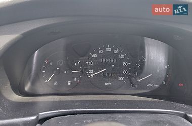 Седан Daewoo Lanos 2007 в Киеве