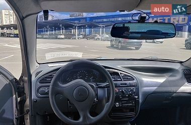 Седан Daewoo Lanos 2007 в Киеве