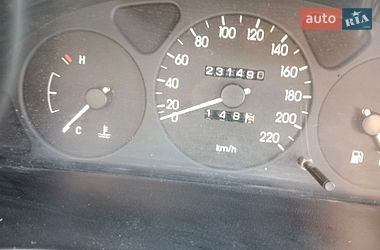 Седан Daewoo Lanos 2007 в Миколаєві фото 27 Седан Daewoo Lanos 2007 в Миколаєві