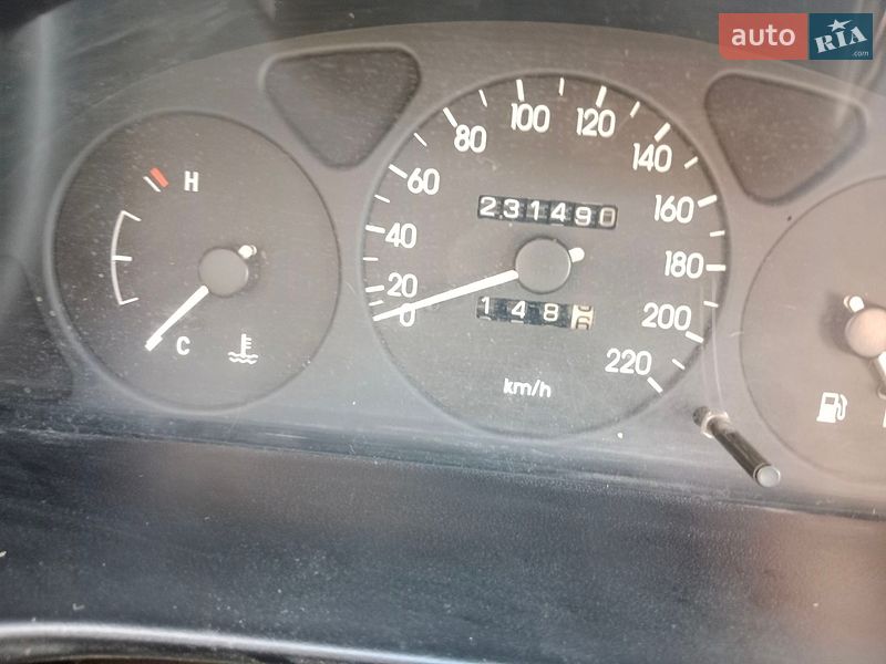 Седан Daewoo Lanos 2007 в Миколаєві фото 27 Седан Daewoo Lanos 2007 в Миколаєві