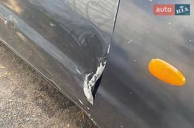 Седан Daewoo Lanos 2010 в Киеве