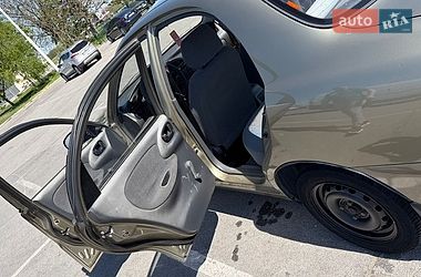 Седан Daewoo Lanos 2007 в Запорожье