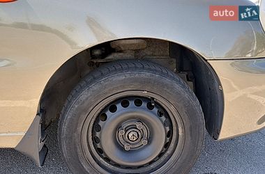 Седан Daewoo Lanos 2007 в Запорожье
