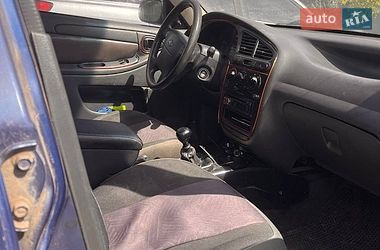Седан Daewoo Lanos 2007 в Киеве