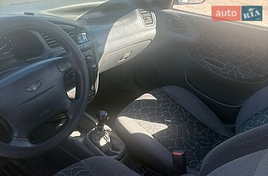 Седан Daewoo Lanos 2004 в Запоріжжі
