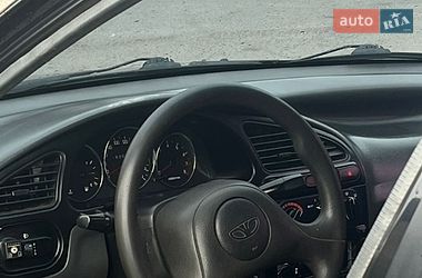 Седан Daewoo Lanos 2007 в Вінниці