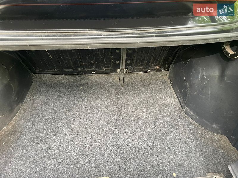 Седан Daewoo Lanos 2008 в Вінниці