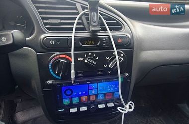 Седан Daewoo Lanos 2008 в Вишневому