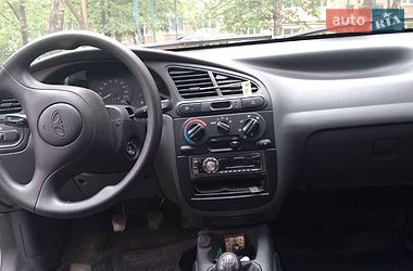 Седан Daewoo Lanos 2007 в Ровно