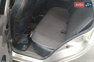 Седан Daewoo Lanos 2007 в Ровно