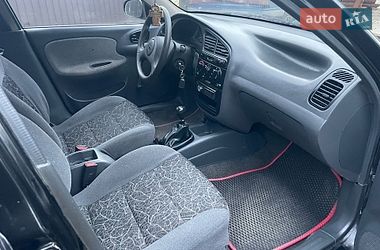Седан Daewoo Lanos 2008 в Вінниці