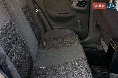Седан Daewoo Lanos 2007 в Днепре