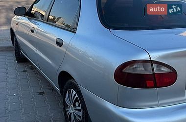 Седан Daewoo Lanos 2007 в Днепре