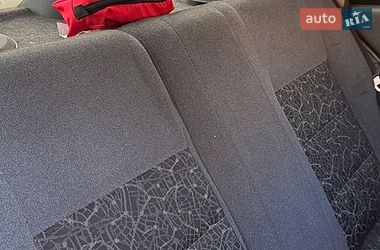 Седан Daewoo Lanos 2007 в Днепре