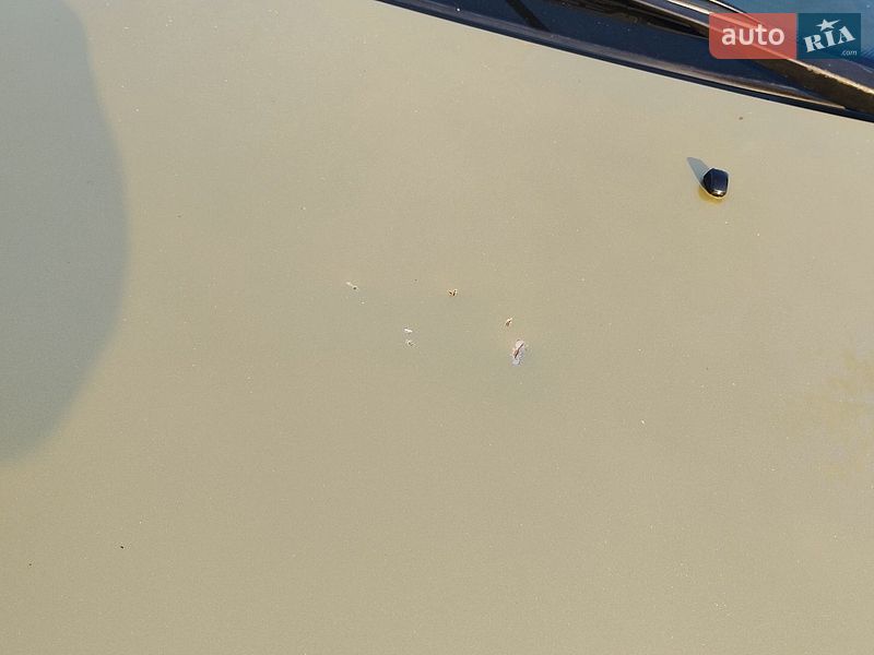 Седан Daewoo Lanos 2006 в Світловодську