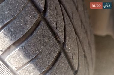 Седан Daewoo Lanos 2007 в Харкові