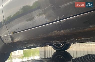 Седан Daewoo Lanos 2008 в Березане