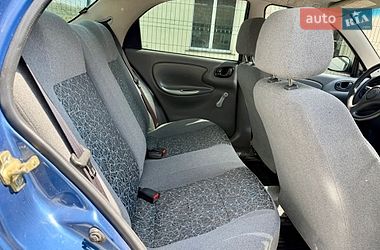 Седан Daewoo Lanos 2008 в Тернополе