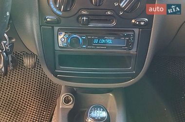 Седан Daewoo Lanos 2008 в Ивано-Франковске